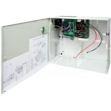 Источник вторичного электропитания резервированный (без АКБ; под 2 АКБ 40А.ч) SKAT-V.24DC-18 исп.5000 Бастион 857