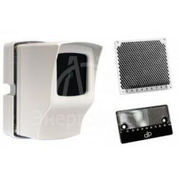 Извещатель пожарный линейный однопозиционный адресный С2000-ИПДЛ исп.60 Болид 270182