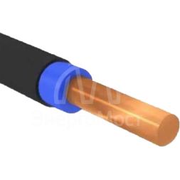 Кабель ВВГнг(А)-LS 1х50 Г ОК 0.66кВ (м) Кавказкабель УТ 000009024