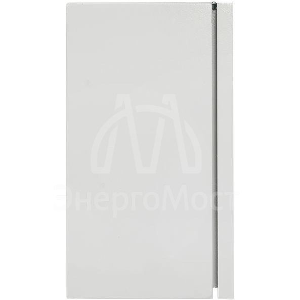 Щит с монтажной панелью ЩМПг-40.30.22 (ЩРНМ-1) IP54 Basic EKF mb24-1-bas