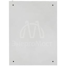 Щит с монтажной панелью ЩМПг-40.30.22 (ЩРНМ-1) IP54 Basic EKF mb24-1-bas