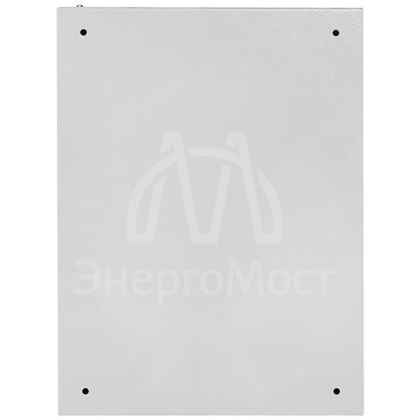 Щит с монтажной панелью ЩМПг-40.30.22 (ЩРНМ-1) IP54 Basic EKF mb24-1-bas