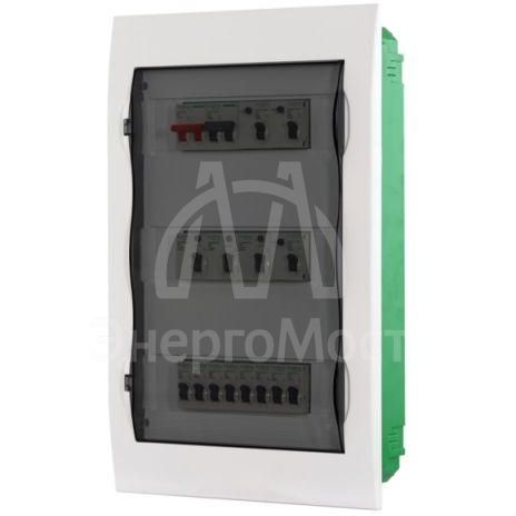 Выключатель дифференциального тока (ВДТ) 25А 2P 30мА Тип-A 230В City9 Set SE C9R68225