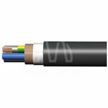 Кабель ППГнг(А)-FRHF 5х10 1кВ (м) Конкорд 6126