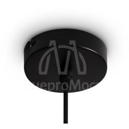 Светильник Topi 40Вт E27х1 IP20 подвесной Freya FR5503PL-01B