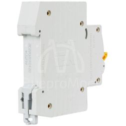 Выключатель автоматический модульный 1п C 32А 4.5кА ВА47-29 IEK MVA20-1-032-C