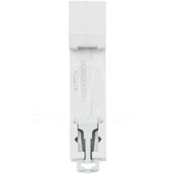 Выключатель автоматический модульный 1п C 32А 4.5кА ВА47-29 IEK MVA20-1-032-C