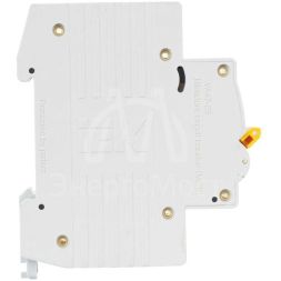 Выключатель автоматический модульный 1п C 32А 4.5кА ВА47-29 IEK MVA20-1-032-C