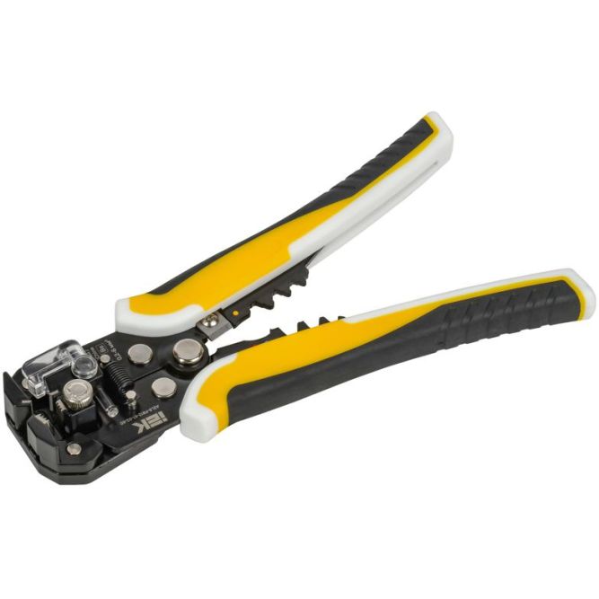 Стриппер автоматический 0.2-6 K1 ARMA2L 5 IEK A2L5-FS12-K1-02-60