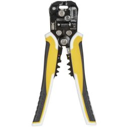 Стриппер автоматический 0.2-6 K1 ARMA2L 5 IEK A2L5-FS12-K1-02-60