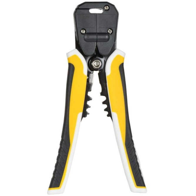 Стриппер автоматический 0.2-6 K1 ARMA2L 5 IEK A2L5-FS12-K1-02-60