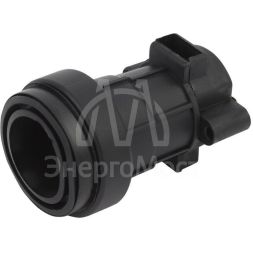 Патрон для ERABL-P белт-лайт E27 IP65 черн. Эра Б0049176