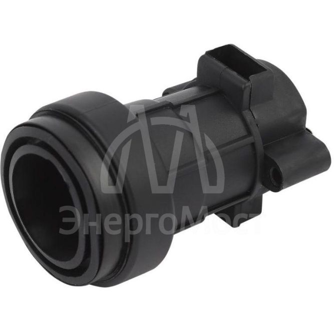 Патрон для ERABL-P белт-лайт E27 IP65 черн. Эра Б0049176