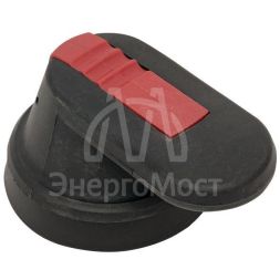 Рукоятка для управления через дверь рубильниками TwinBlock 80-100А PROxima EKF tb-80-100-dh