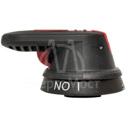 Рукоятка для управления через дверь рубильниками TwinBlock 80-100А PROxima EKF tb-80-100-dh