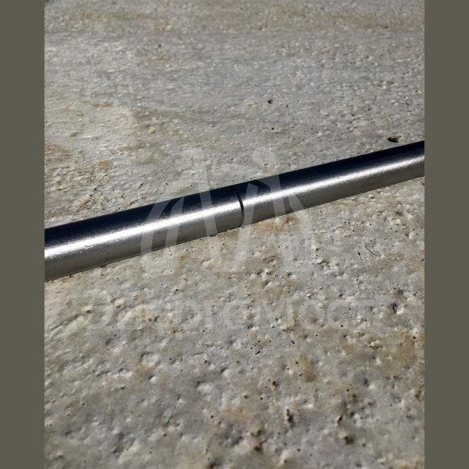 Комплект заземления 3м | Сталь d 20мм