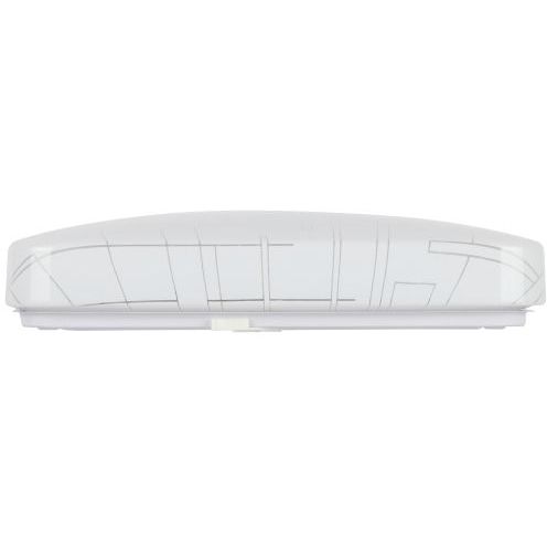 Светильник светодиодный Классик SPB-6-24 Nancy S квадратный потолочный без ДУ ЭРА Б0051093