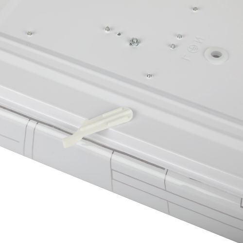 Светильник светодиодный Классик SPB-6-24 Nancy S квадратный потолочный без ДУ ЭРА Б0051093