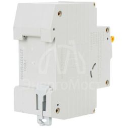 Выключатель автоматический дифференциального тока 2п (1P+N) C 32А 30мА тип A 6кА АВДТ-32 IEK MAD22-5-032-C-30