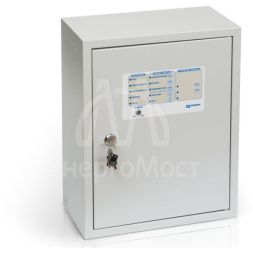 Шкаф управления адресный ШУН/В-5.5-00-R3 Рубеж Rbz-109437
