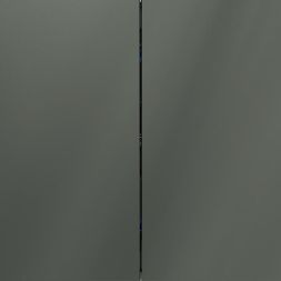 Выключатель 2-кл. СП S70 10А механизм титан Voltum VLS020106