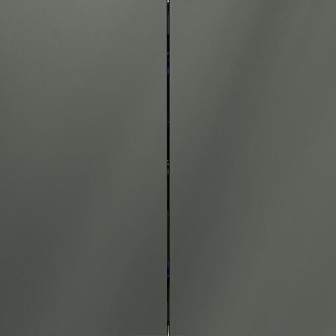 Выключатель 2-кл. СП S70 10А механизм титан Voltum VLS020106