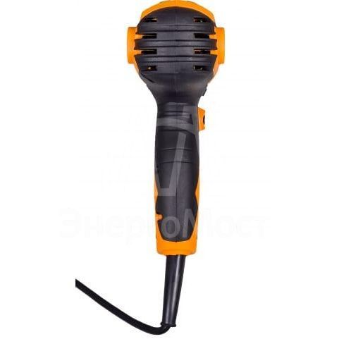 Шуруповерт сетевой СШ-550/2 Вихрь 72/16/1