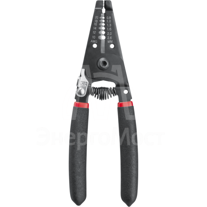 Съемник изоляции NHT-Sim04 Navigator 95150