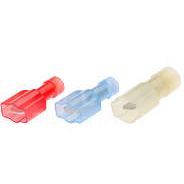 Разъем плоский РПИ-П(н) 2.5-(6.3) КВТ 56747