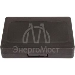 Набор экстракторов для шурупов Профи Kranz KR-12-6703