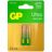 Элемент питания алкалиновый AAA/LR03 1.5В Ultra Alkaline G-Tech 24AUA21-2CRSBC2 20/160 (блист.2шт) GP 1232