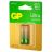 Элемент питания алкалиновый AAA/LR03 1.5В Ultra Alkaline G-Tech 24AUA21-2CRSBC2 20/160 (блист.2шт) GP 1232