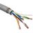 Кабель витая пара SF/UTP 4х2х24 AWG Cat5e CU PVC (уп.305м) ЭРА Б0044691