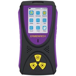 Дозиметр Ping RD50 фиолет. Ermenrich 84641