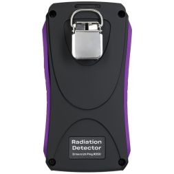 Дозиметр Ping RD50 фиолет. Ermenrich 84641