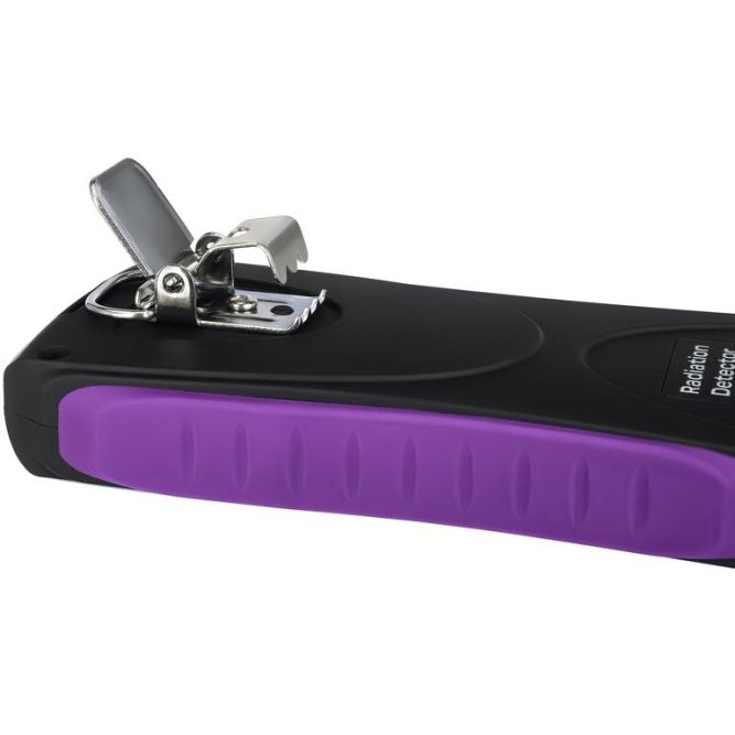 Дозиметр Ping RD50 фиолет. Ermenrich 84641