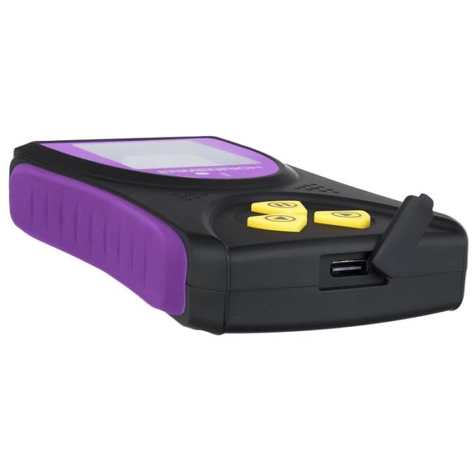 Дозиметр Ping RD50 фиолет. Ermenrich 84641