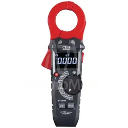 DT-398H Клещи токоизмерительные