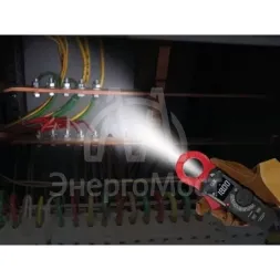 DT-398H Клещи токоизмерительные