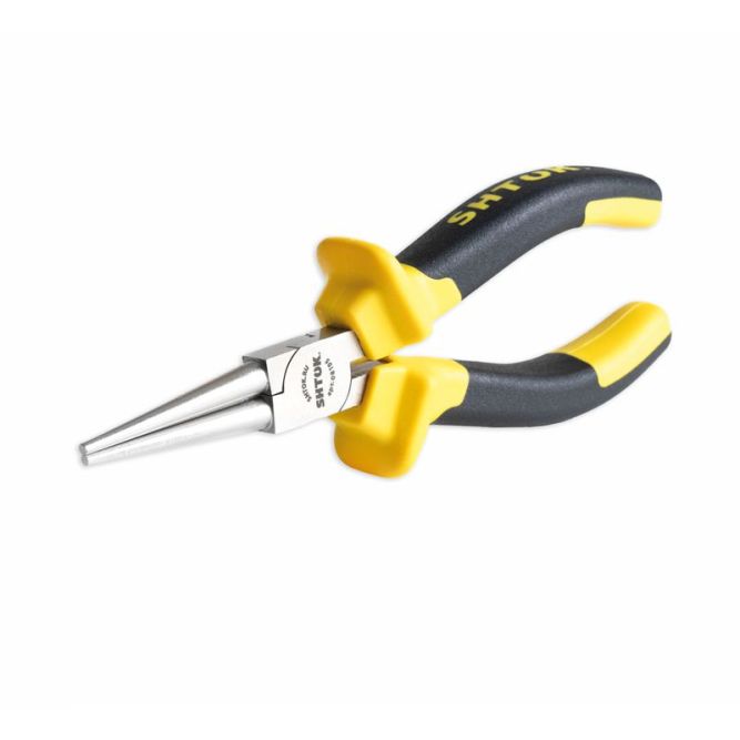 Круглогубцы 1000В 160мм (08105) SHTOK 376275