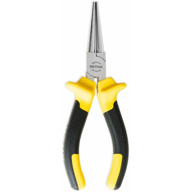 Круглогубцы 1000В 160мм (08105) SHTOK 376275