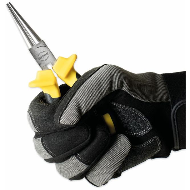 Круглогубцы 1000В 160мм (08105) SHTOK 376275