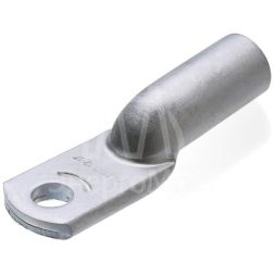 Наконечник алюминиевый ТА 10-8-4.5 (опрес.) КВТ 58776