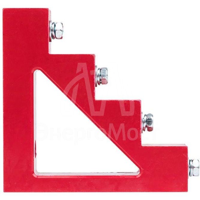 Изолятор шинный &amp;quot;Лесенка&amp;quot; 450А 9кВ EKF plc-sl-450