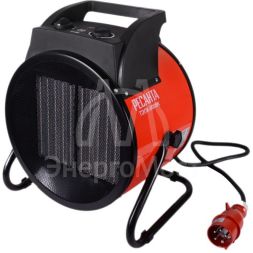 Электрическая тепловая пушка РЕСАНТА ТЭПК-9000К