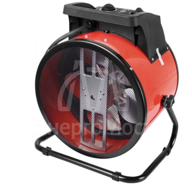 Электрическая тепловая пушка РЕСАНТА ТЭПК-9000К