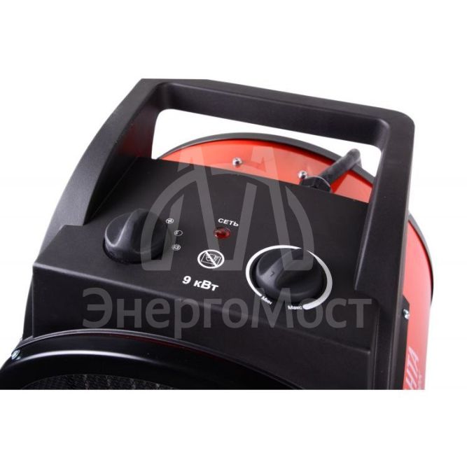 Электрическая тепловая пушка РЕСАНТА ТЭПК-9000К