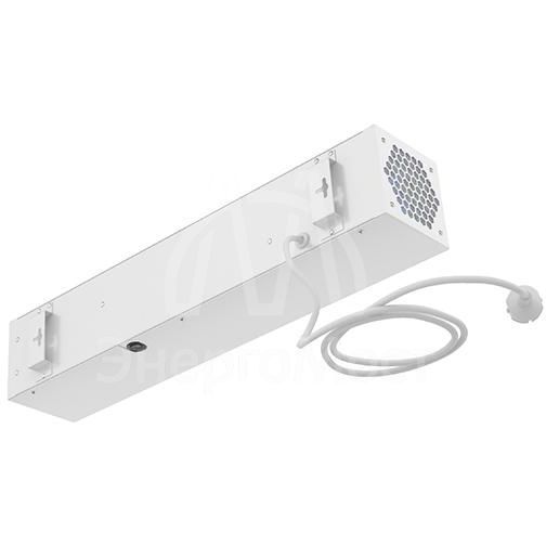 Рециркулятор LE-СБО-63-040-5435-20 &amp;quot;Антивирус&amp;quot; 2х15Вт до 45кв.м LED-effect 5435