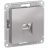 Механизм розетки компьютерной AtlasDesign RJ45 алюм. SchE ATN000383