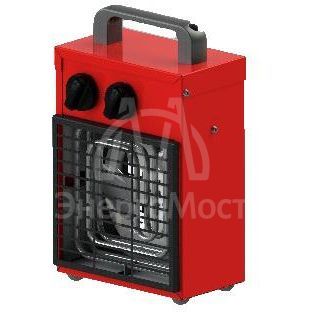 Электротепловентилятор Т-02220 HINTEK 04.01.01.000101